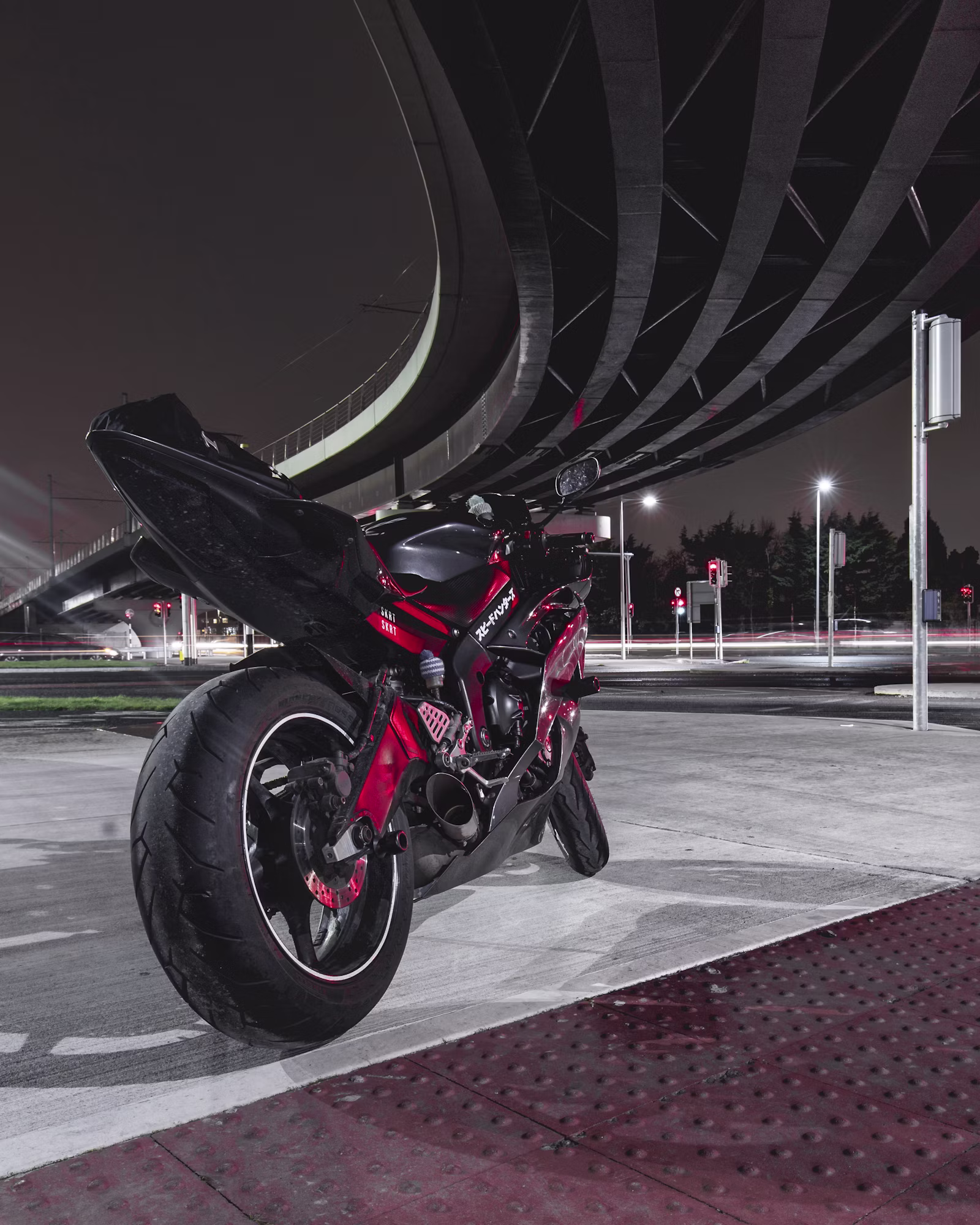 Kawasaki Ninja