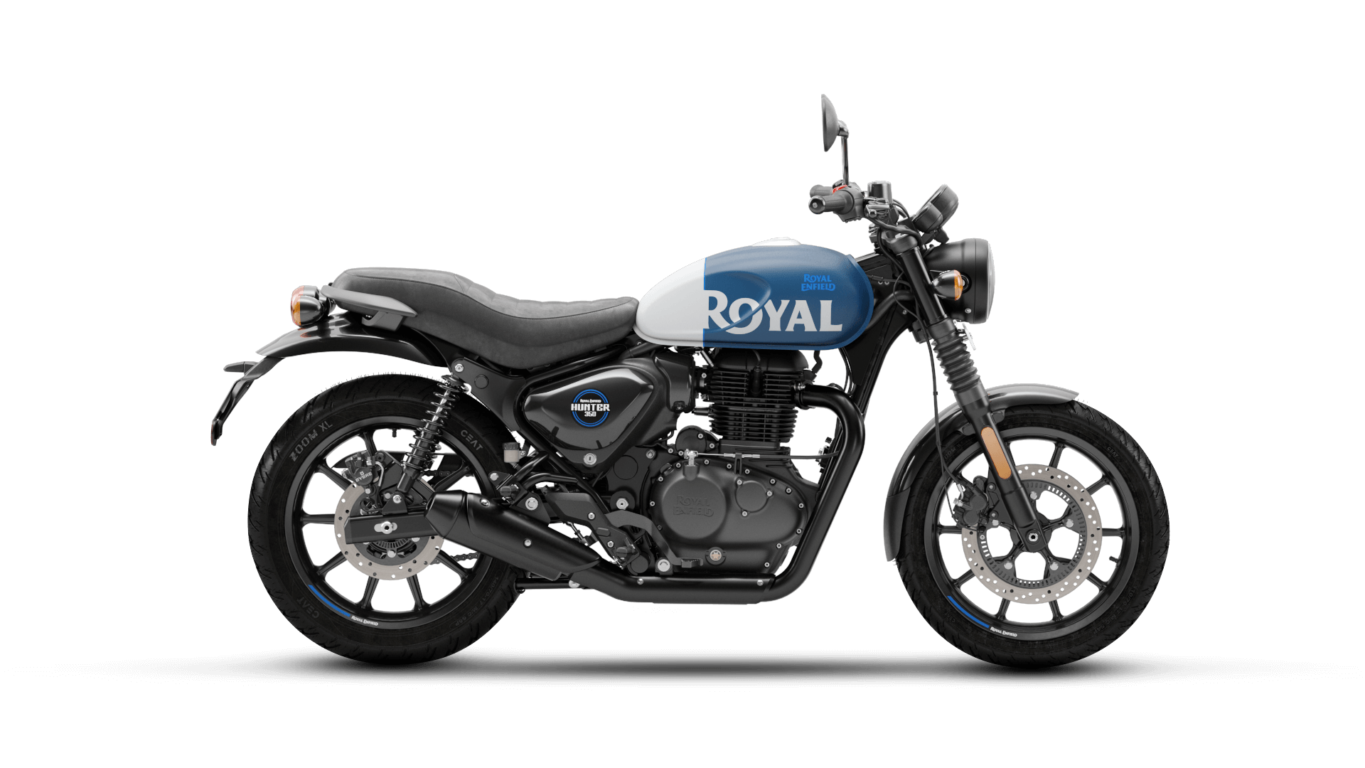 Royal Enfield