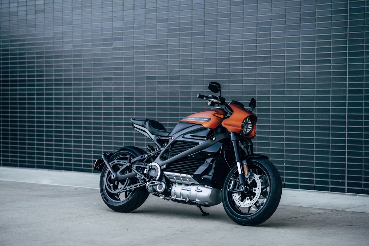 Ducati Monster