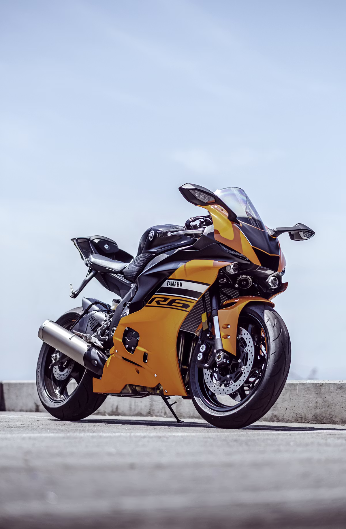 BMW S1000RR